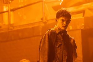 Joe Locke – Clarkston