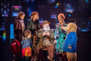 Gareth Owen – Paddington The Musical