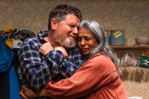 Chris O'Connor – Through It All Together