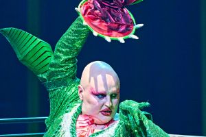 Georgia Lowe – Little Shop of Horrors