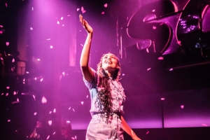 Howard Hudson – Natasha, Pierre & The Great Comet of 1812