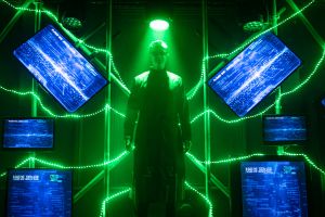 Be More Chill – Old Joint Stock Theatre