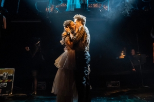 Tim Sheader – Natasha, Pierre & The Great Comet of 1812