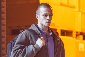 Ruaridh Mollica – Clarkston