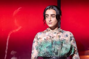 Pippa Ailion, for Pippa Ailion & Natalie Gallacher Casting – Natasha, Pierre & The Great Comet of 1812