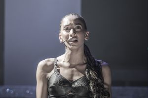 Bella Brown – Evita