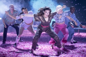 Jamie Lloyd – Much Ado About Nothing