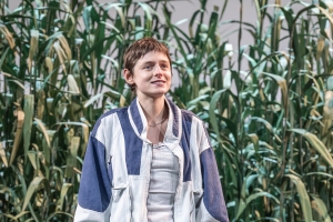 Emma Corrin – The Seagull