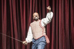 Grace Smart – Cyrano de Bergerac