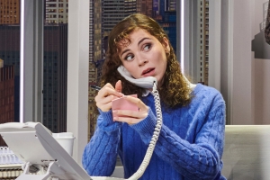 Stevie Doc – The Devil Wears Prada