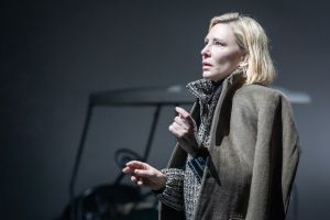 The Seagull – Barbican Theatre