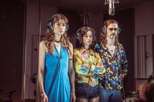 David Adjmi – Stereophonic