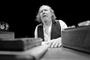 Krapp's Last Tape – York Theatre Royal