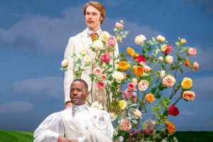 Alastair Coomer – The Importance of Being Earnest