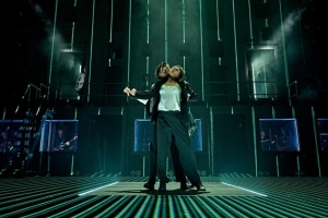 Jessica Hung Han Yun – Hamlet Hail to the Thief