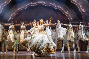 Come Fall in Love – The DDLJ Musical – Opera House, Manchester