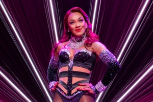 Karis Anderson – Moulin Rouge! The Musical