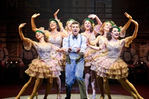 Lorin Latarro – The Producers