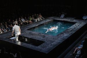 Lizzie Clachan – The Lady from the Sea