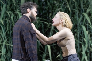 Thomas Ostermeier – The Seagull