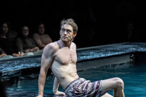 Joe Alwyn – The Lady from the Sea