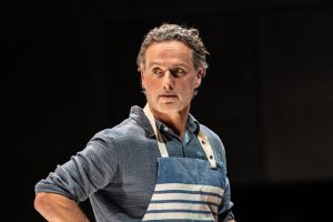 The Lady from the Sea – Bridge Theatre