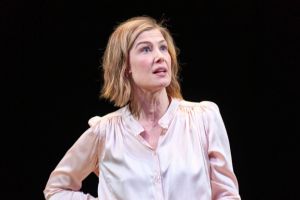 Rosamund Pike – Inter Alia