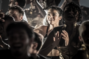 Evita – The London Palladium