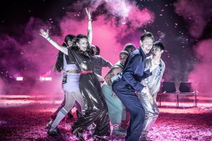 Much Ado About Nothing – Theatre Royal Drury Lane