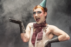 Rob Madge – Cabaret