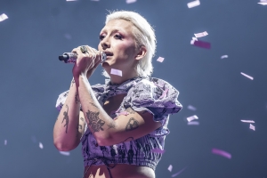 Mason Alexander Park – Much Ado About Nothing