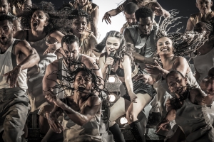 Fabian Aloise – Evita