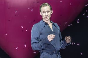 Tom Hiddleston – Much Ado About Nothing