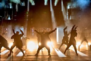 Will Duke – Hamlet Hail to the Thief