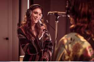 Justin Craig – Stereophonic