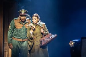 Campbell Young Associates – Paddington The Musical