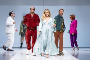 Bryony Jarvis-Taylor – Here We Are