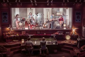 David Zinn – Stereophonic