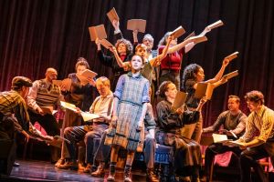 The Book Thief in Concert – Prince of Wales Theatre