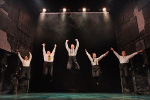 Operation Mincemeat – Fortune Theatre