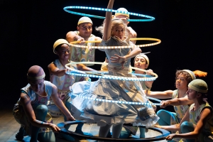 Ellen Kane – Ballet Shoes