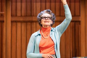 Maxine Peake – The Last Stand of Mary Whitehouse