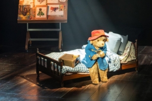 Neil Austin – Paddington The Musical
