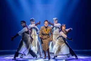 Ellen Kane – Paddington The Musical