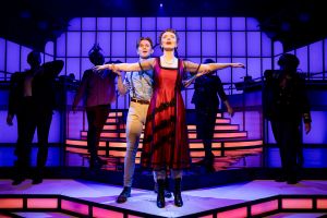 Pearson Casting – Titanique