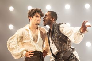 Liz Duffy Adams – Born With Teeth