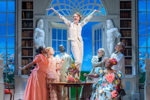 The Importance of Being Earnest – National Theatre and Noël Coward Theatre