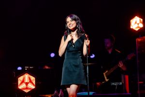 Rachel Zegler: Live at The London Palladium  – The London Palladium