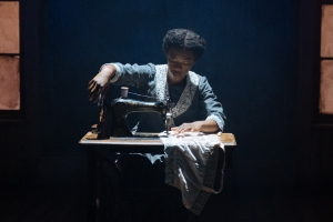 Lynette Linton – Intimate Apparel