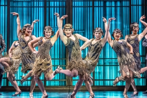 Linda Cho – The Great Gatsby